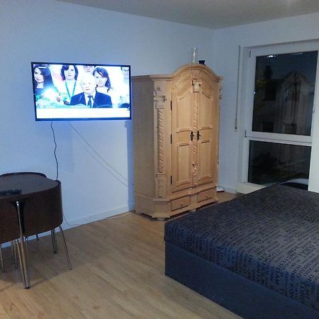 Holiday Apartment Zwinger 德累斯顿 外观 照片