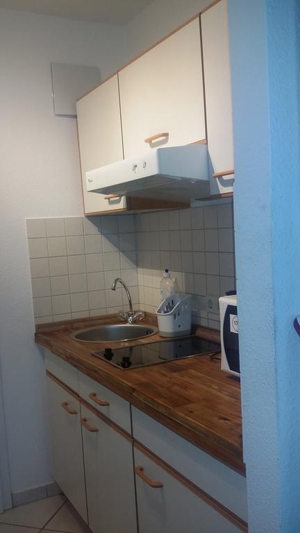 Holiday Apartment Zwinger 德累斯顿 外观 照片