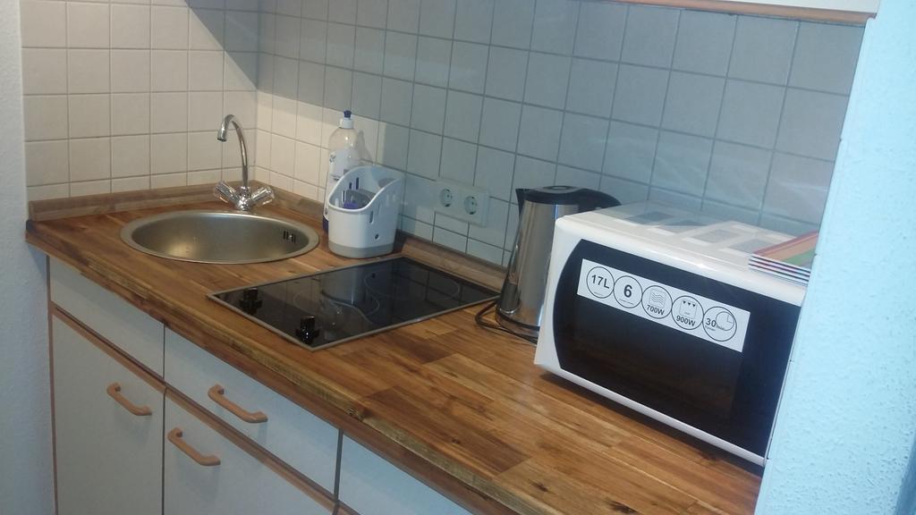 Holiday Apartment Zwinger 德累斯顿 外观 照片