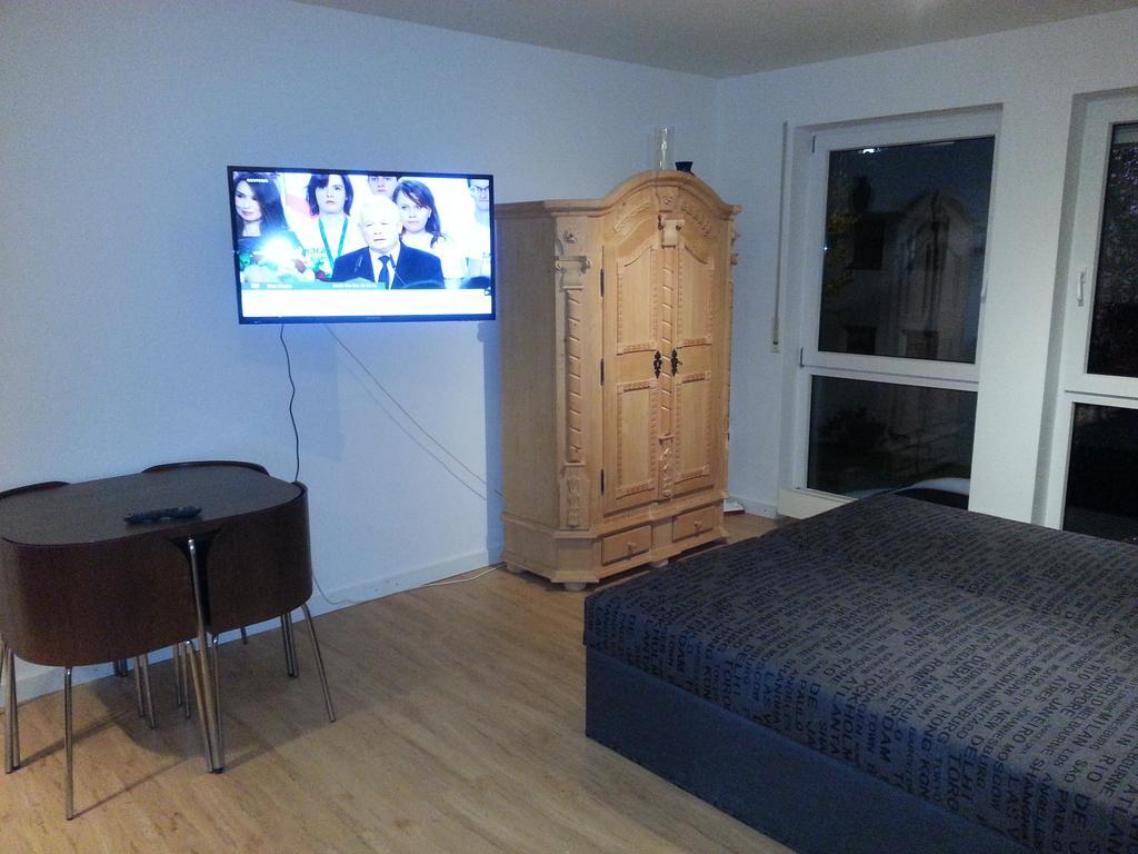 Holiday Apartment Zwinger 德累斯顿 外观 照片