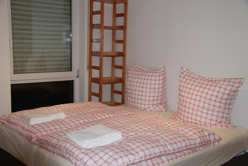 Holiday Apartment Zwinger 德累斯顿 外观 照片