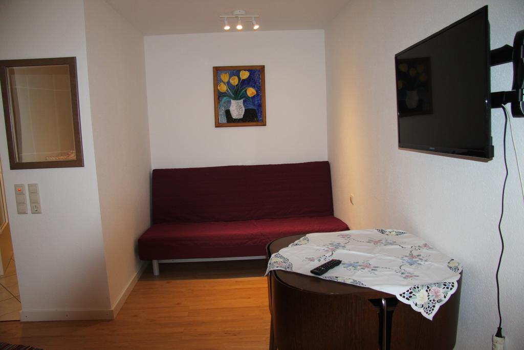 Holiday Apartment Zwinger 德累斯顿 外观 照片