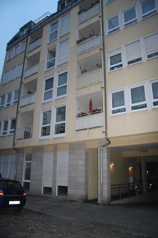 Holiday Apartment Zwinger 德累斯顿 外观 照片