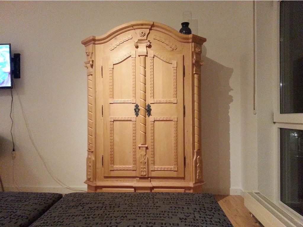 Holiday Apartment Zwinger 德累斯顿 外观 照片