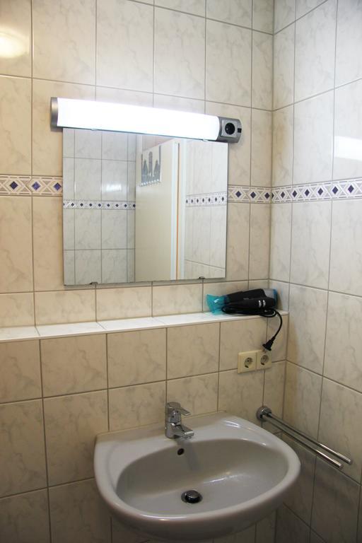 Holiday Apartment Zwinger 德累斯顿 外观 照片