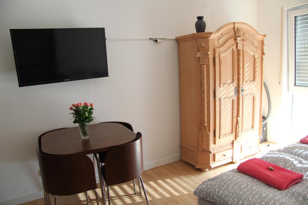 Holiday Apartment Zwinger 德累斯顿 外观 照片