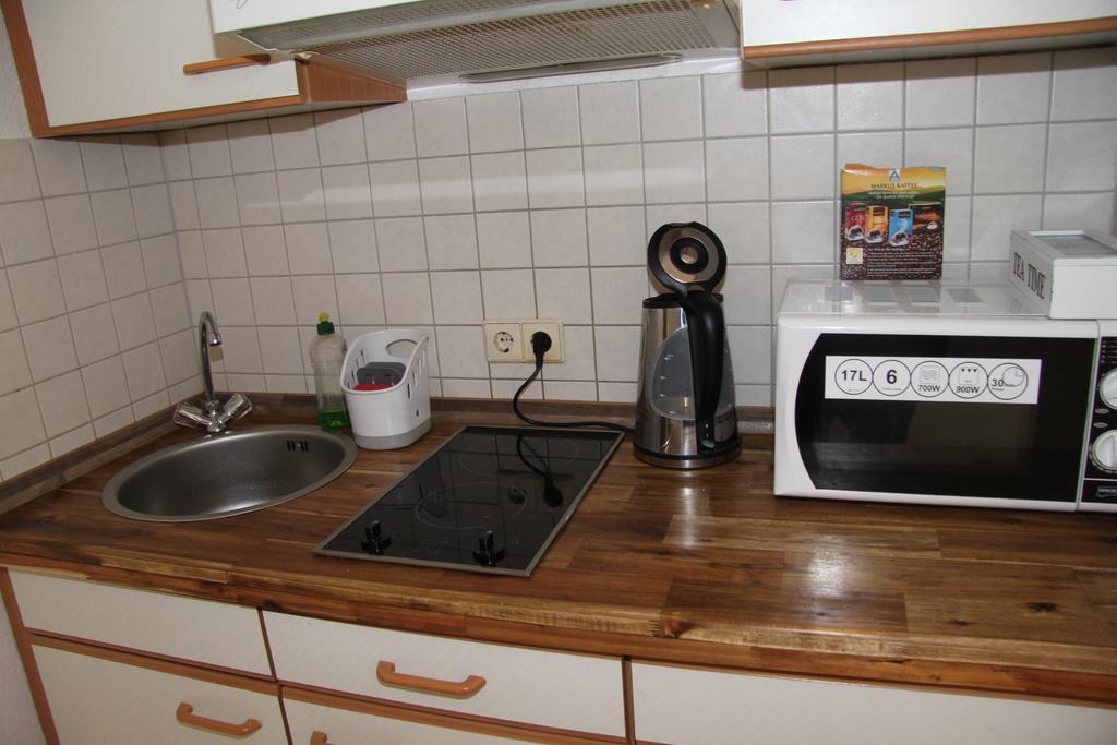 Holiday Apartment Zwinger 德累斯顿 外观 照片