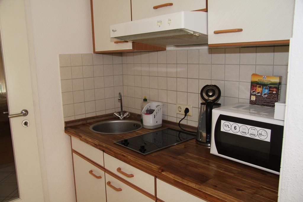 Holiday Apartment Zwinger 德累斯顿 外观 照片